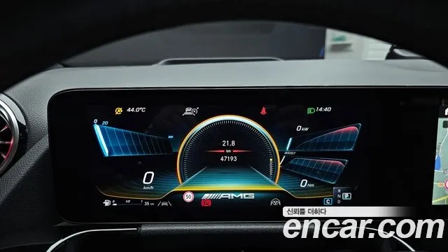 Mercedes-Benz GLA - Class H247 id 2916390 из Кореи 18