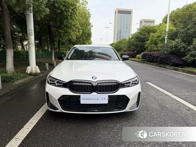 BMW 3 series id 4256557 из Китая 9