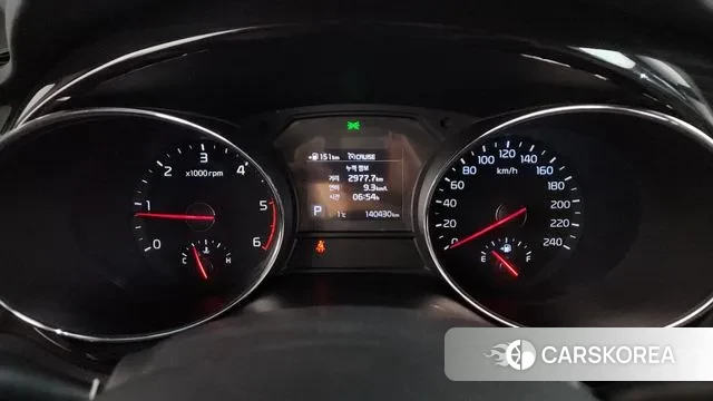 Kia The New Carnival id 3568660 из Кореи 18