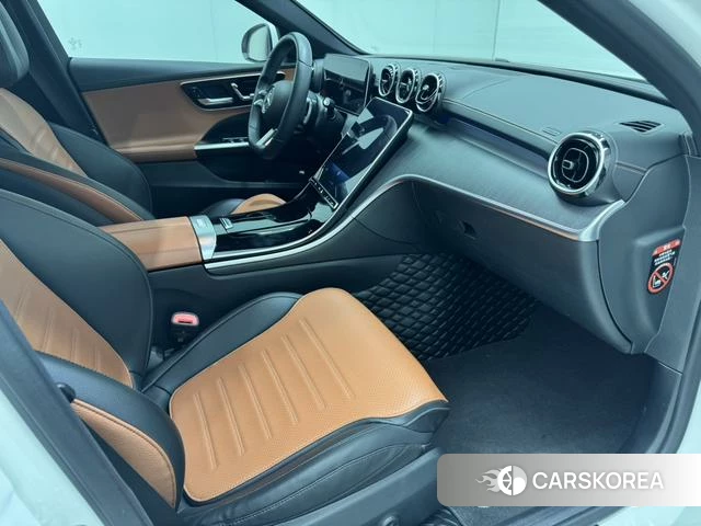 Mercedes-Benz Class C id 4300836 из Китая 10