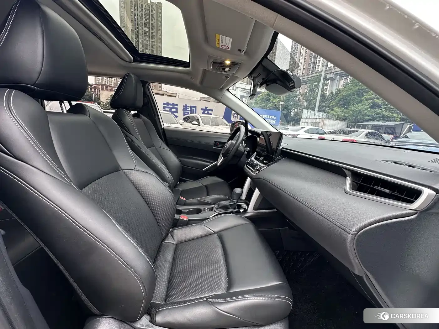 Toyota Frontlander id 4578170 из Китая 18