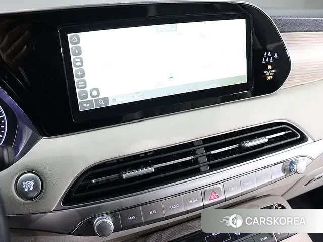 Hyundai Palisade id 3572819 из Кореи 18