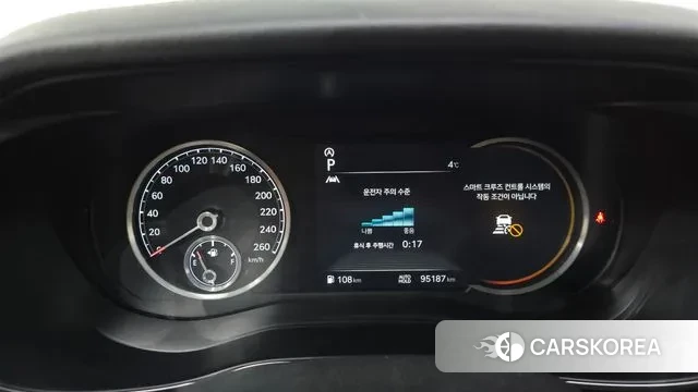 Genesis The New G70 id 3463292 из Кореи 18