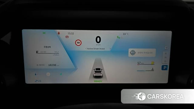 Renault Korea (Samsung) Grand Coleos id 4523287 из Кореи 30