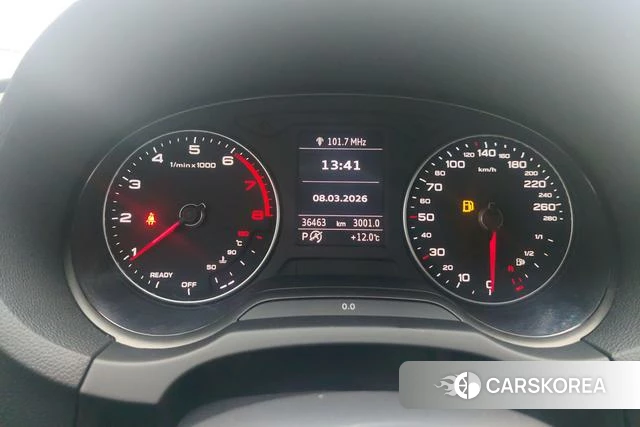 Audi A3 id 4236790 из Китая 15