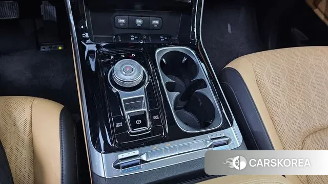 Kia Carnival 4th generation id 3654127 из Кореи 18