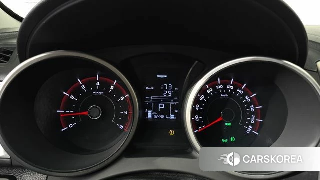 Ssangyong Tivoli Armor id 4595981 из Кореи 18