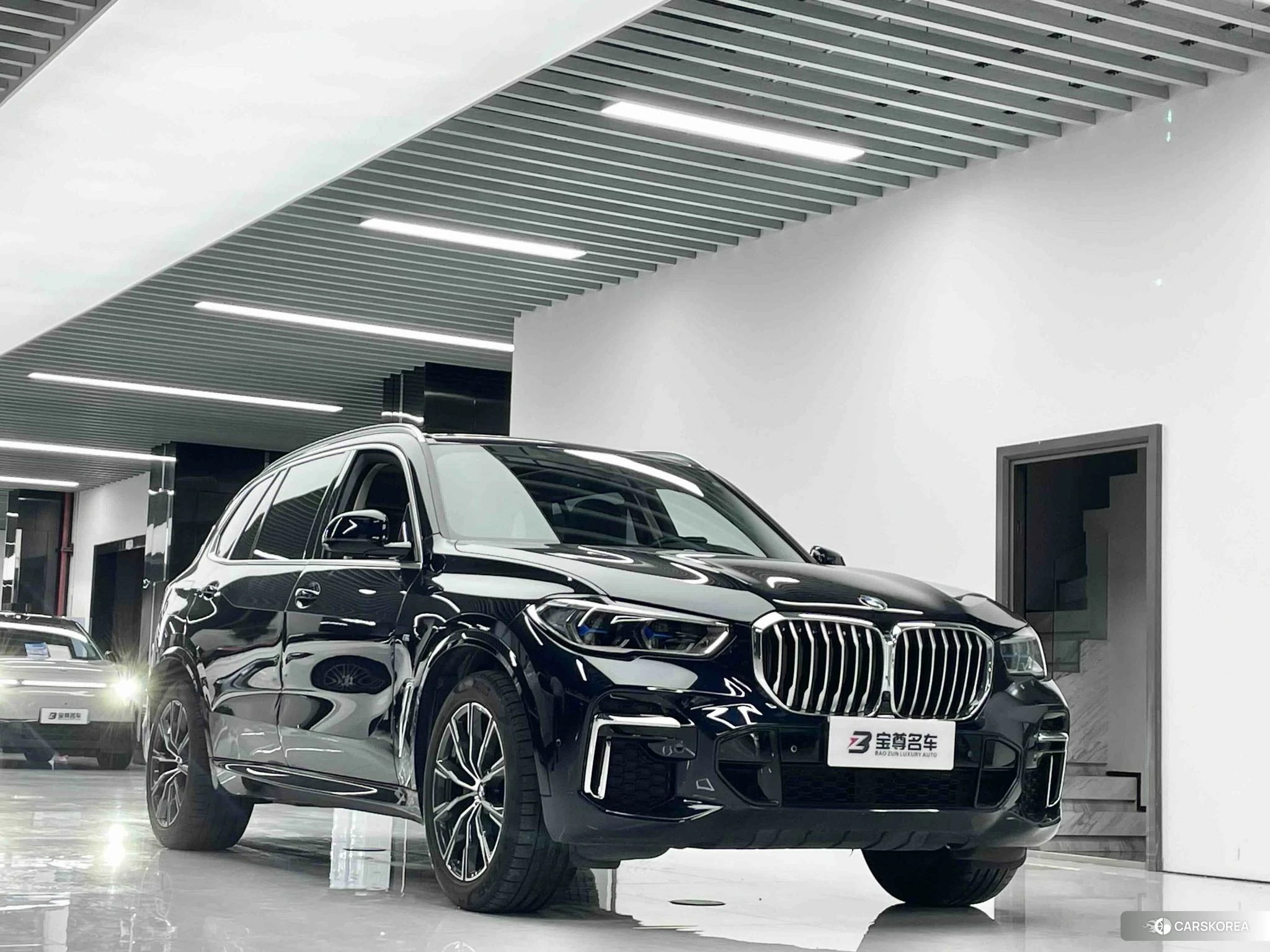 BMW X5 id 4513894 из Китая 17