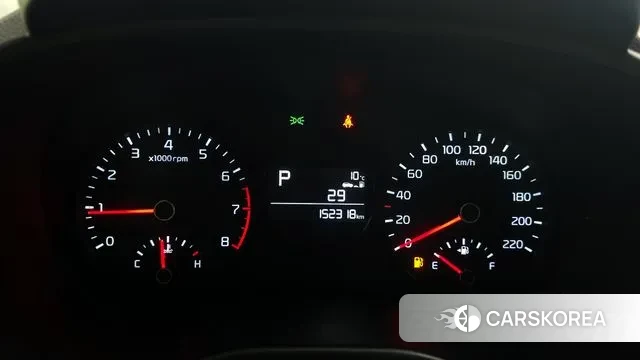 Kia All New Morning (JA) id 3368823 из Кореи 18