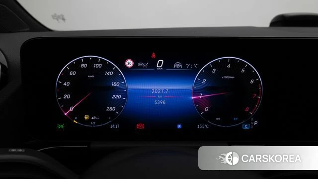 Mercedes-Benz GLA - Class H247 id 3792765 из Кореи 17