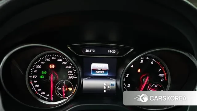 Mercedes-Benz CLA-Class C117 id 3249073 из Кореи 18