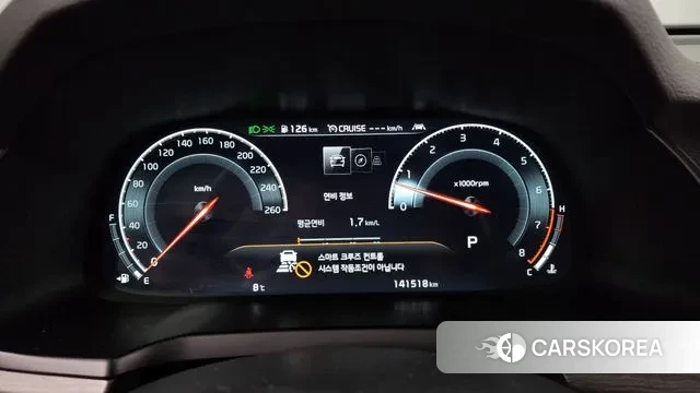 Kia K7 Premier id 3588107 из Кореи 18