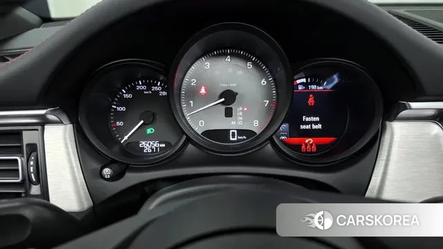 Porsche Macan id 3670574 из Кореи 18