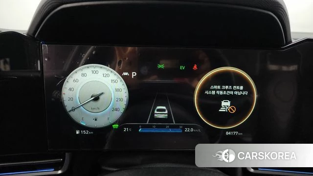 Hyundai Avante Hybrid (CN7) id 4203111 из Кореи 18