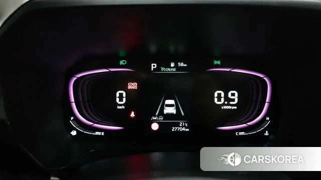 Kia The New Kia Ray id 4316018 из Кореи 28