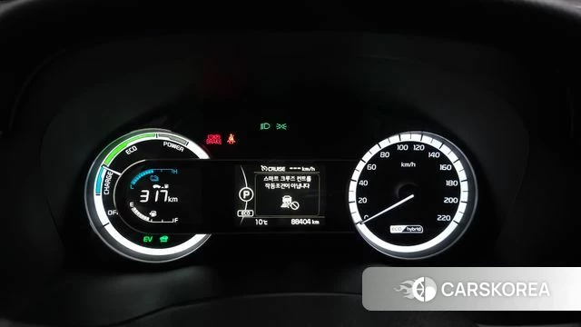 Kia Niro id 3808325 из Кореи 18