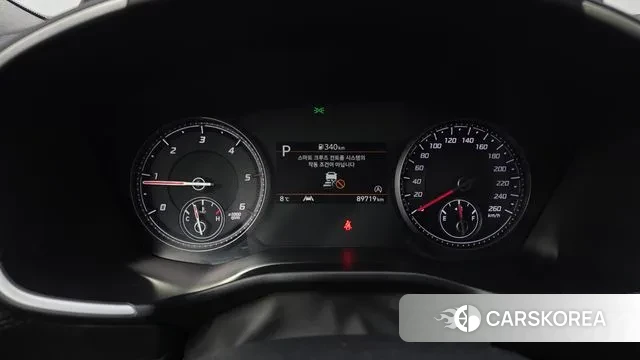 Hyundai The New Santa Fe id 3726598 из Кореи 18