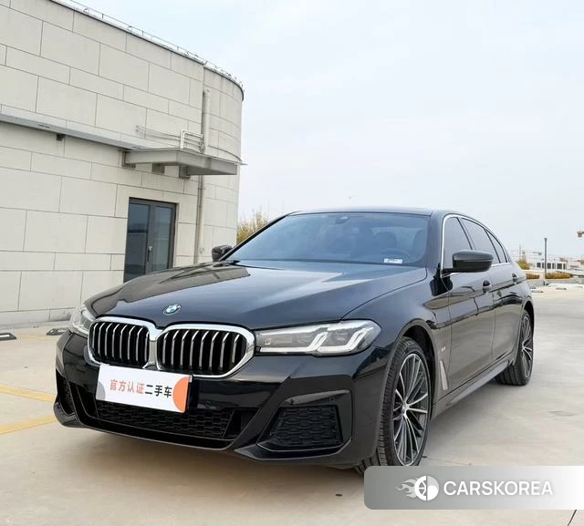 BMW 5 series id 4264931 из Китая 8