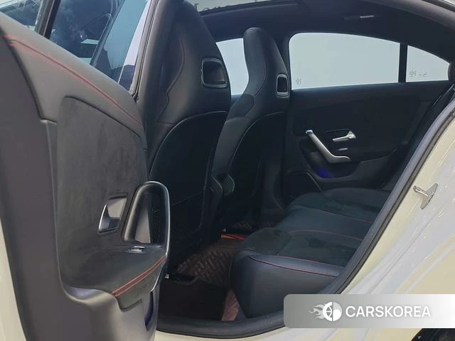 Mercedes-Benz CLA (import) id 4333681 из Китая 16