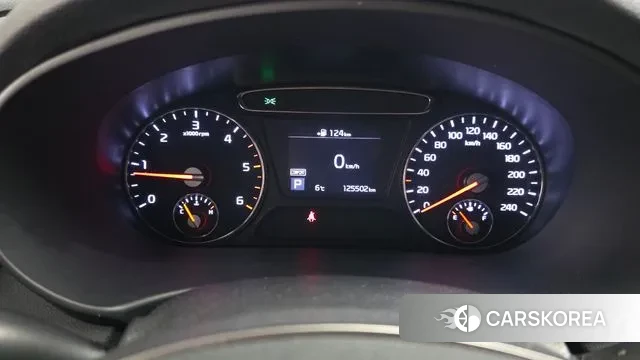 Kia The New Sorento id 3761396 из Кореи 18