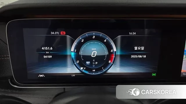 Mercedes-Benz E-Class W213 id 3044660 из Кореи 18