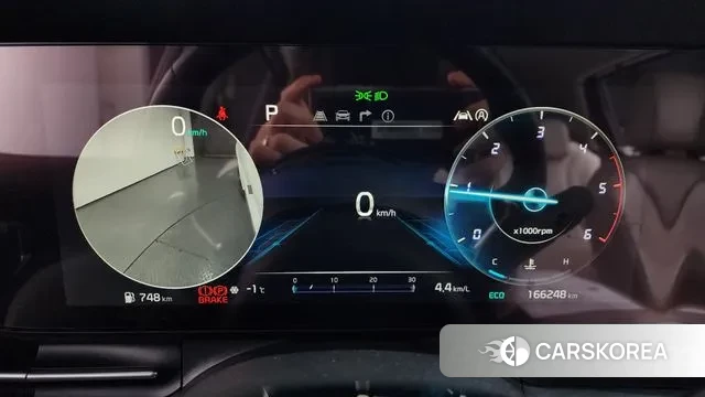 Kia Carnival 4th generation id 3646482 из Кореи 18