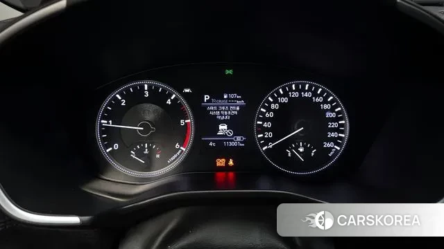 Hyundai Santa Fe TM id 3509723 из Кореи 18