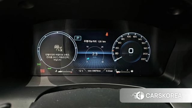 Ssangyong All New Rexton id 3851423 из Кореи 18