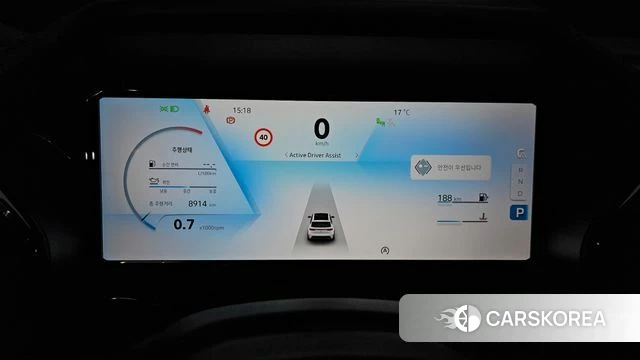 Renault Korea (Samsung) Grand Coleos id 3792797 из Кореи 18