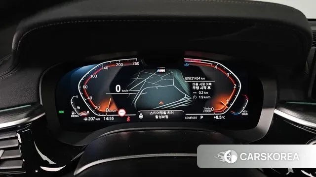 BMW 6 Series GT (G32) id 3432083 из Кореи 18