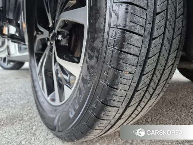 Kia Carnival 4th generation id 3595257 из Кореи 18