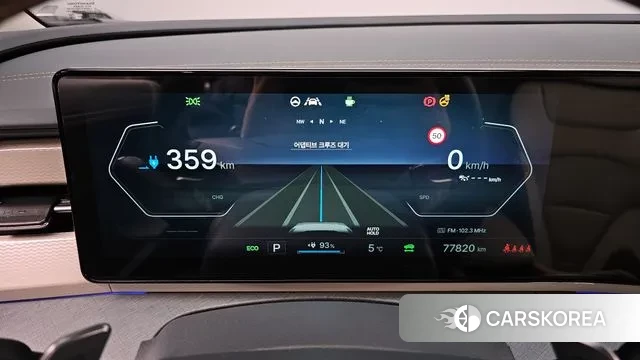 Ssangyong Torres EVX id 3624685 из Кореи 18