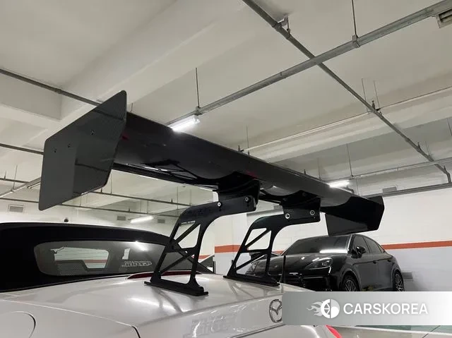 Mazda MX-5 MIATA id 2901827 из Кореи 8