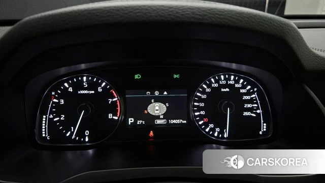 Kia K7 Premier id 4410263 из Кореи 18