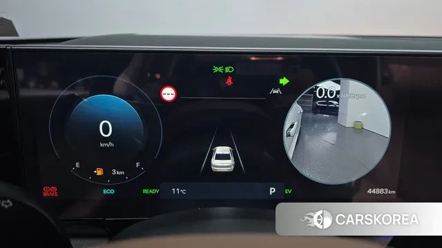 Hyundai Grandeur Hybrid (GN7) id 3769924 из Кореи 18