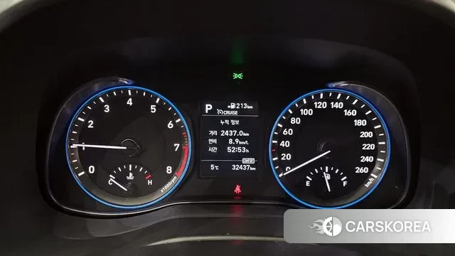 Hyundai Kona id 3661643 из Кореи 18