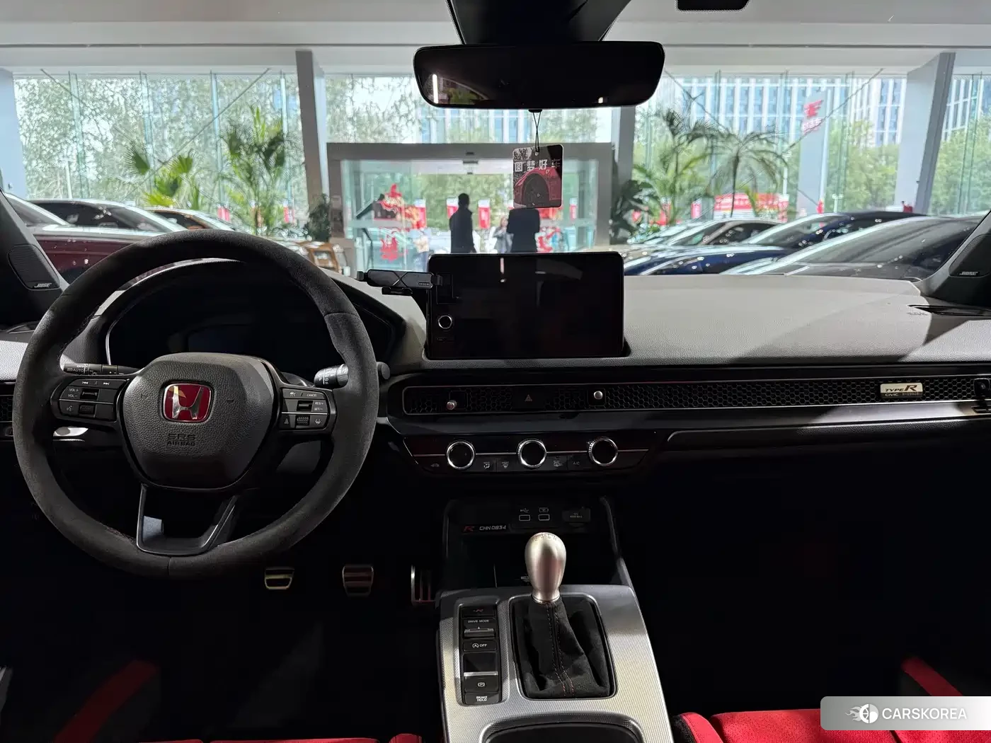 Honda Civic id 4576664 из Китая 16