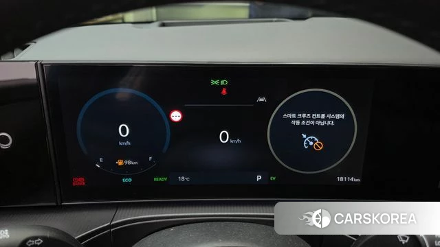 Hyundai Santa Fe (MX5) id 4354183 из Кореи 28