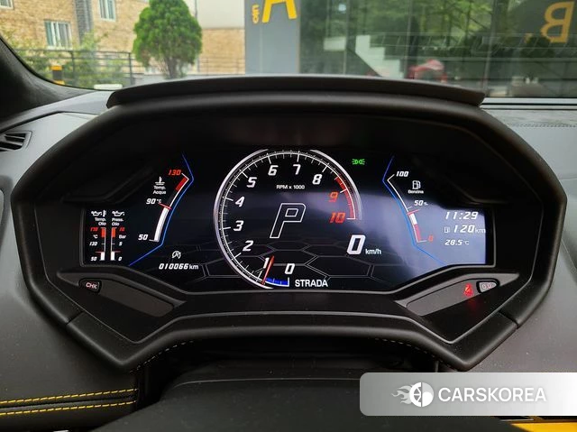 Lamborghini Huracan id 4914461 из Кореи 18