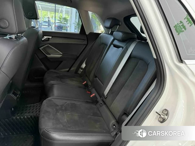 Audi Q3 id 4297700 из Китая 22