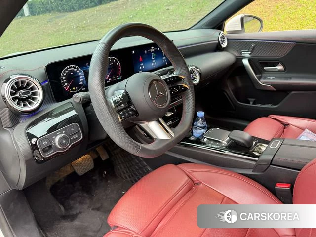 Mercedes-Benz Class A id 4328626 из Китая 12