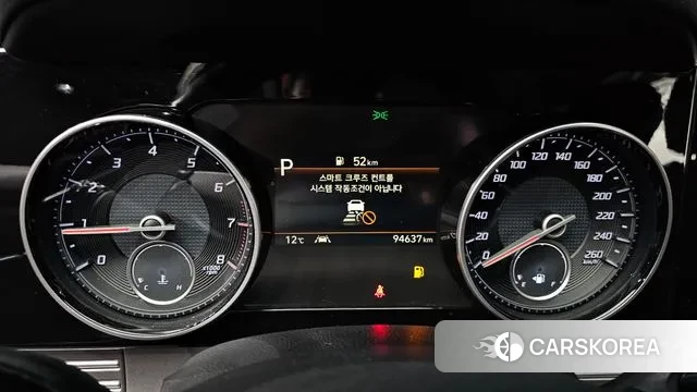 Hyundai The New Grandeur IG id 3535521 из Кореи 18