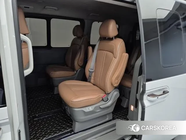 Hyundai Staria id 2989875 из Кореи 17