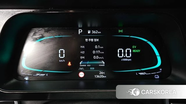 Hyundai The New Avante Hybrid (CN7) id 4474135 из Кореи 18