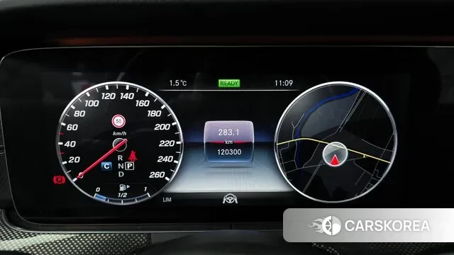 Mercedes-Benz E-Class W213 id 3380042 из Кореи 18