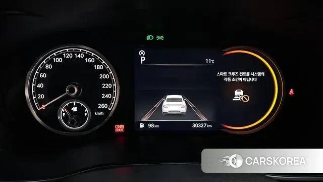 Genesis The New G70 id 3753195 из Кореи 18