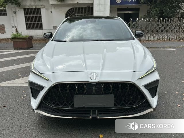 MG MG5 Scorpio id 3919337 из Китая 17