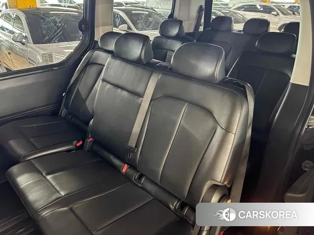 Hyundai Staria id 3053138 из Кореи 11