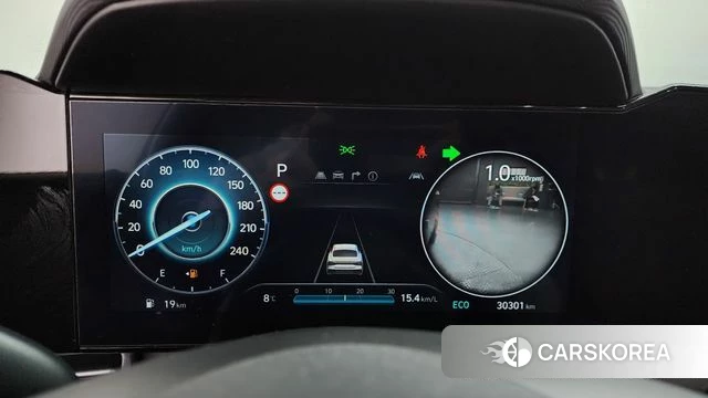 Hyundai The New Avante (CN7) id 3805684 из Кореи 18