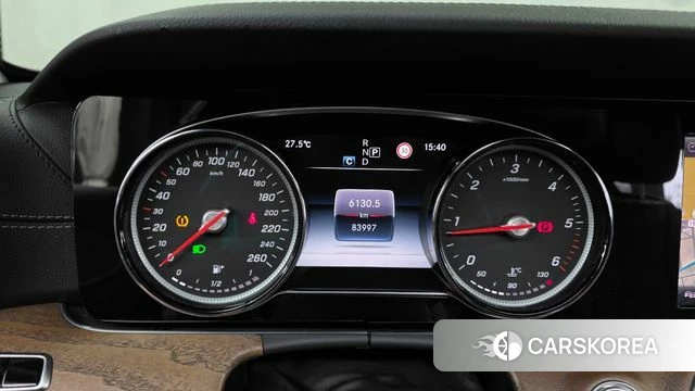 Mercedes-Benz E-Class W213 id 4722642 из Кореи 31